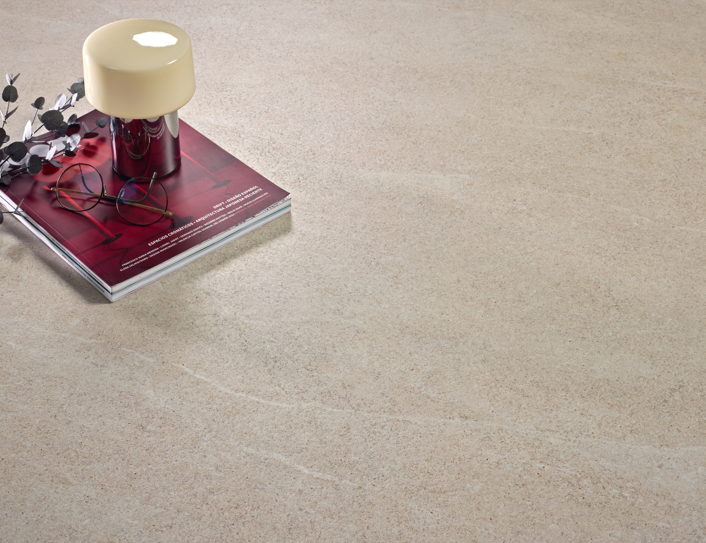 羅科米 實景 2